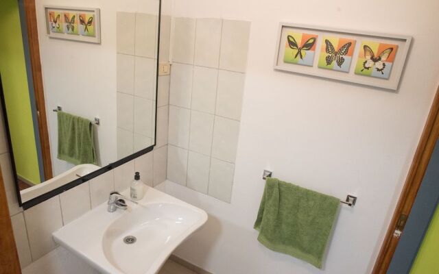 Campobase.box - Hostel