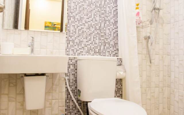 Grand Condo Montra Pool villa