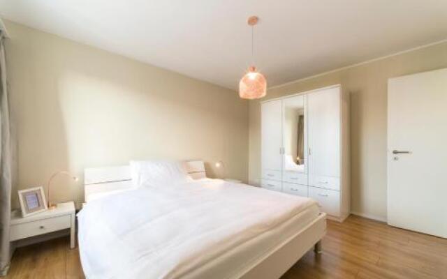 RELOC Serviced Apartments Wallisellen Bhf.