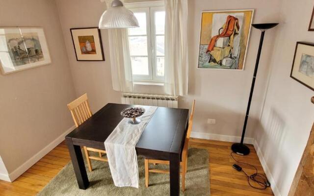 ARRIGUNAGA BEACH VIEW Atico con Terraza y Parking