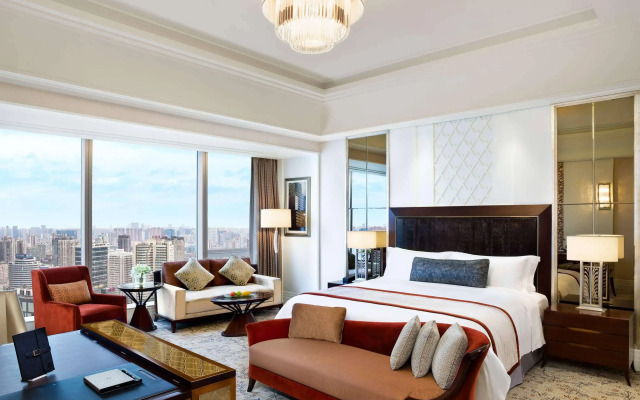 The St. Regis Chengdu