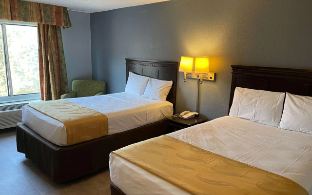 SureStay Plus Hotel by Best Western Durham Medical Center