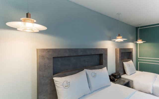 Suncheon Hotel Moon