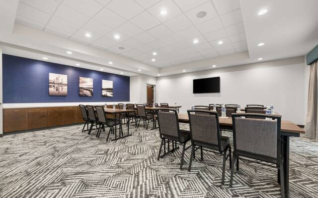 Hampton Inn & Suites Bessemer Birmingham