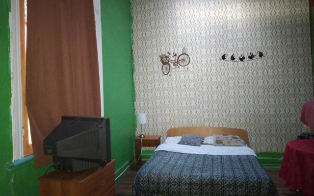 Hostal Costa Manantial