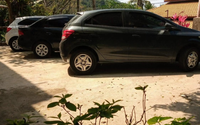 Suites Brilho do Sol