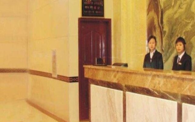 Kyriad Hotel Shangxiajiu Branch