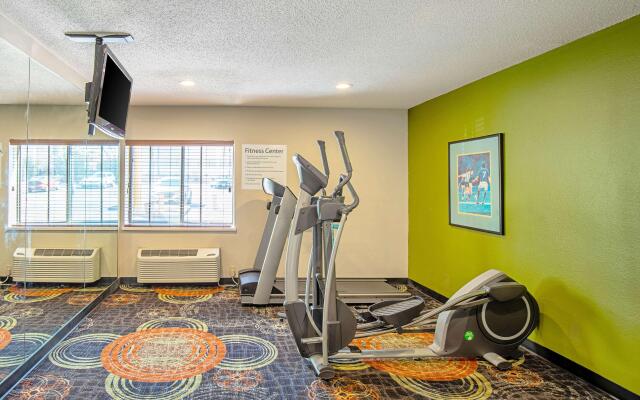 Quality Inn