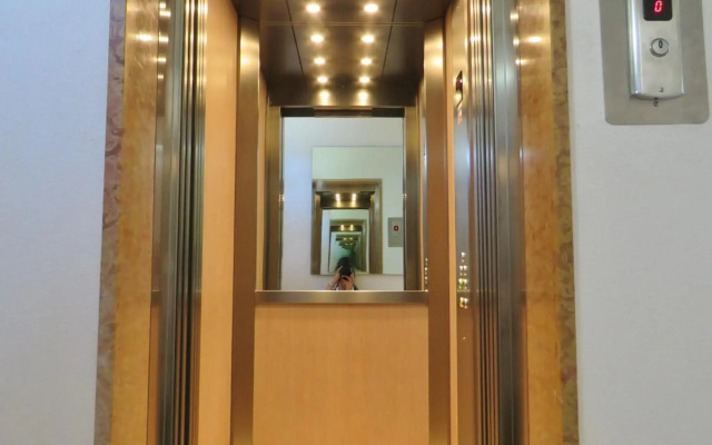 Hotel Adriatico
