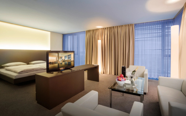 INNSiDE by Meliá Düsseldorf Derendorf