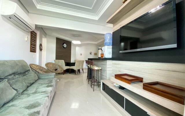 919 - Apartamento 3 quartos s uma suíte