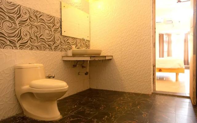 Parwati Wild Abode - Corbett Resort