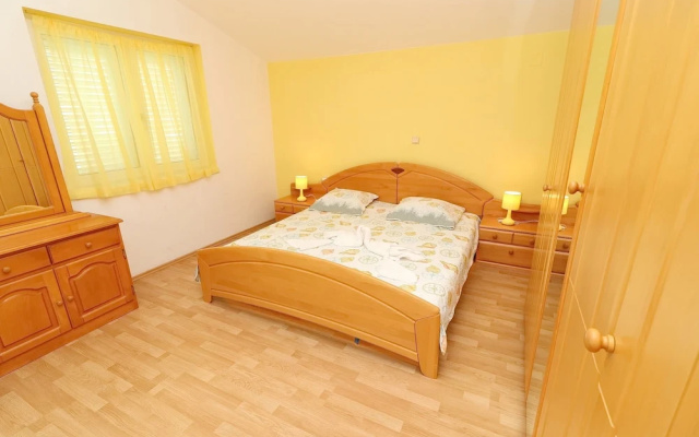 Apartments Villa Michele