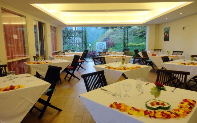 Casa Monte Rosa Hotel
