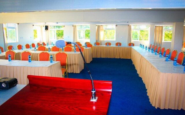 Pine Court Malindi