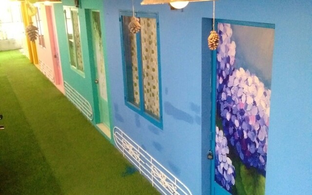 Hari Garden Homestay Dalat