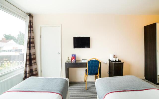 The Chiltern Hotel