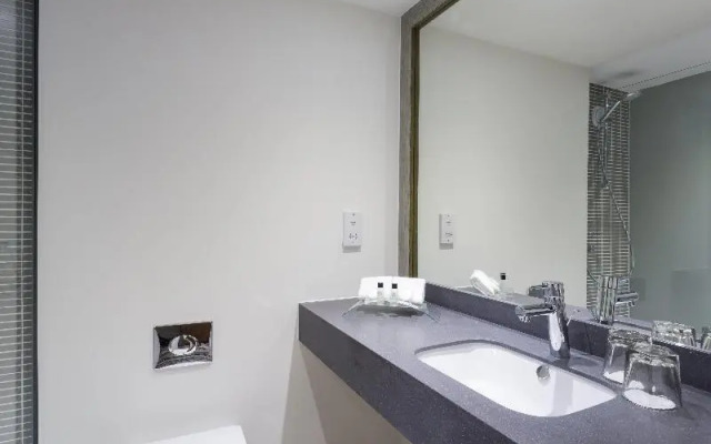 Holiday Inn Rugby Northampton