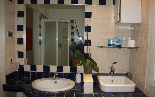 Appartamento Centro La Spezia