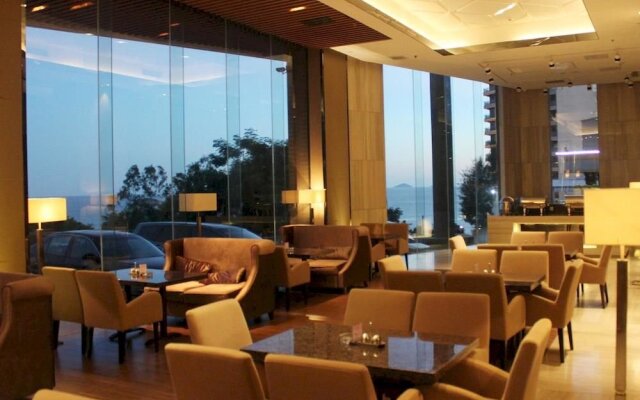 Yangjiang Galaxy Bay Hotel