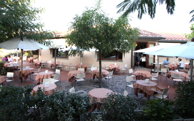 Hotel Sovestro