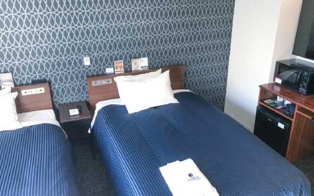 Twin room (트윈 침대 2개) 사진 3