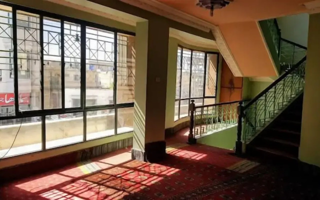 Hotel Qasr-e-Naz