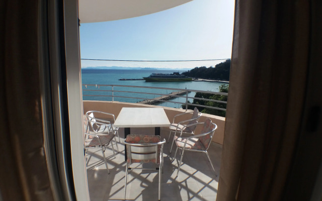 Harbour View - Oceanis Apartments