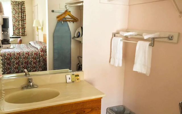 Economy Inn Motel Sylmar