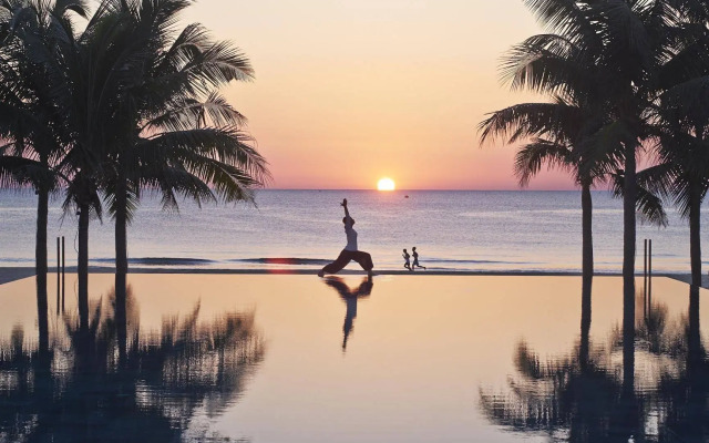 TIA Wellness Resort
