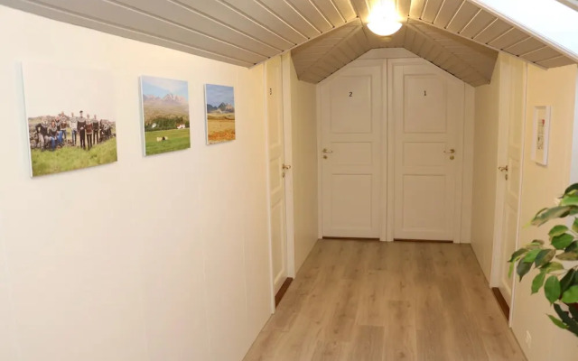 Miðhraun - Lava Resort