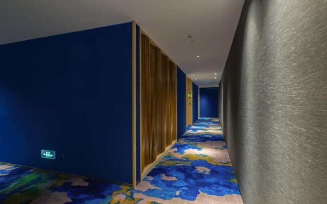 Shekou Shenzhen Ranzhotel