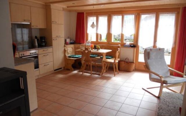 Chalet Lauber