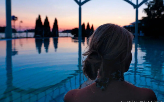 Naantali Spa Hotel