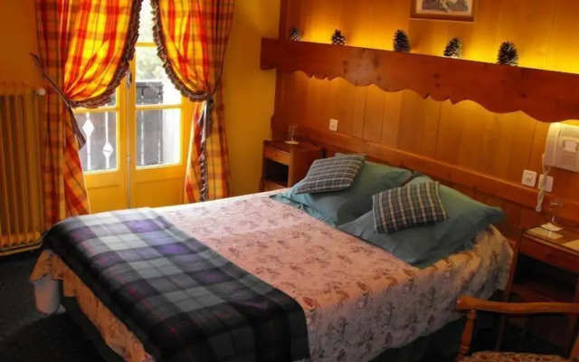 Le Christiania Hotel