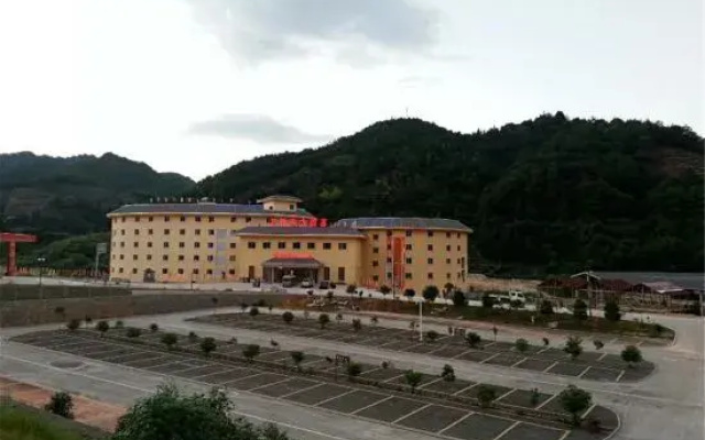 Wanjia Oriental Chain Hotel