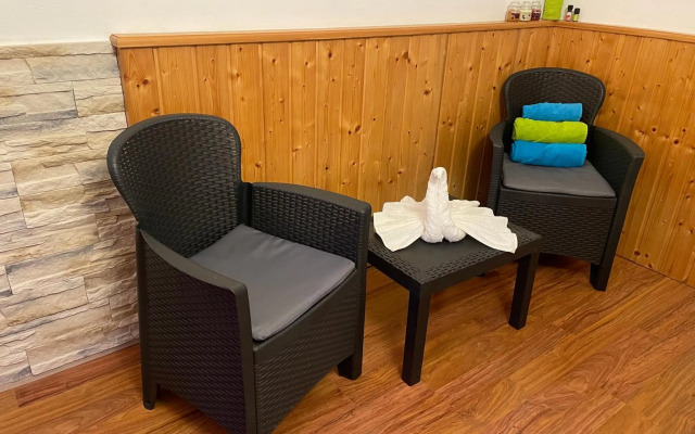 Appartementhaus FICHTERN