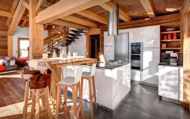 Chalet Alti - OVO Network