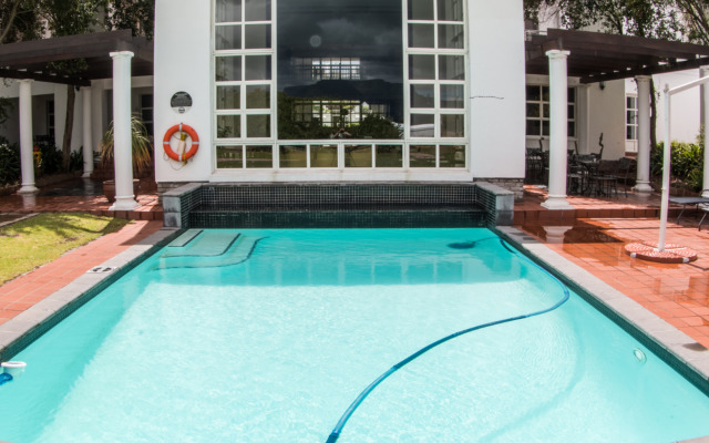 City Lodge Hotel GrandWest