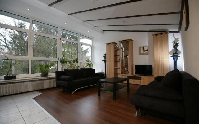 Apartment Hohenstaufen