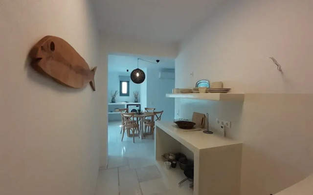 Krotiri View Paros