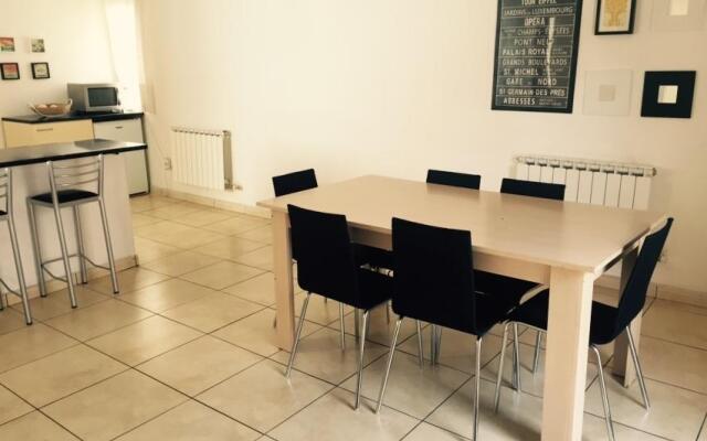 Apartments Nou Rambla