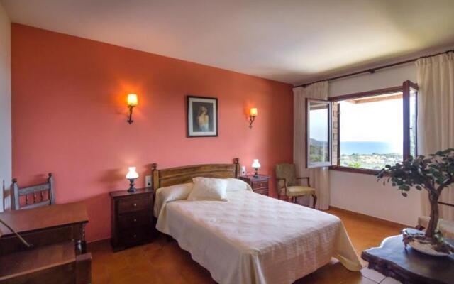 Club Villamar - Balcanes