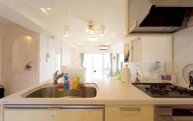 Ocean Front YAMAKAWA