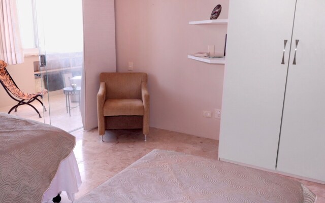 OBA 126 - Beleza e Conforto em Salvador