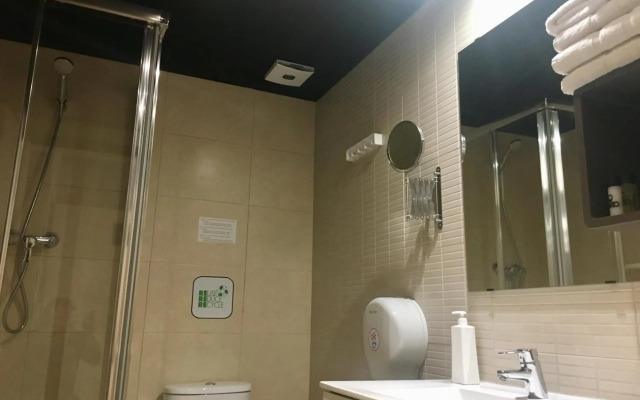 MD Modern Hotel - Jardines