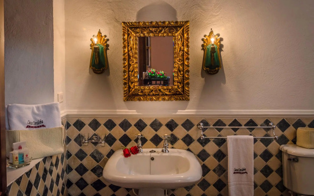 Casa Cordoba Estrella