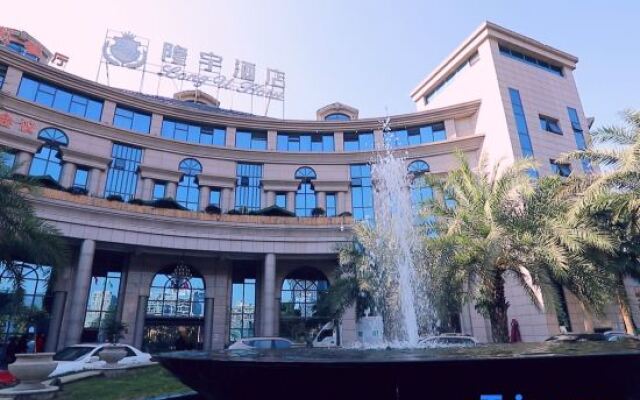 Long U Hotel