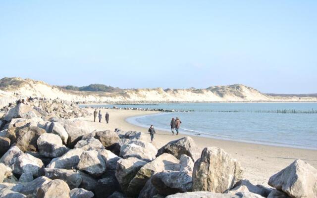 Camping - Caravaning les Cerisiers Berck sur Mer