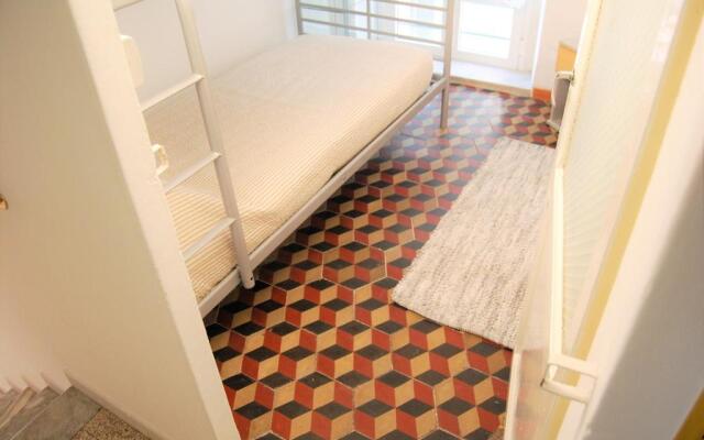 A c du Grillu Casa Vacanze